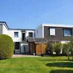 Vakantiehuis Westerbergen Haus 