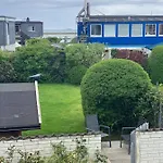 Vakantiehuis Westerbergen Haus 