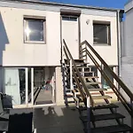 Holiday home Westerbergen Haus 