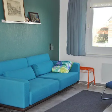 Дом отдыха Westerbergen Haus 