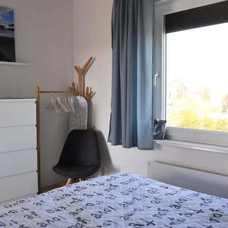 Dom wakacyjny Westerbergen Haus 