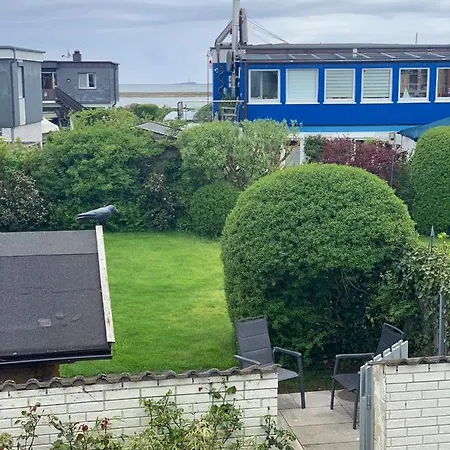 Σπίτι διακοπών Westerbergen Haus 