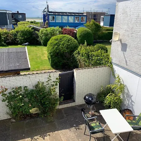 Дом отдыха Westerbergen Haus 