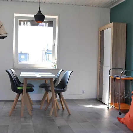 Dom wakacyjny Westerbergen Haus 