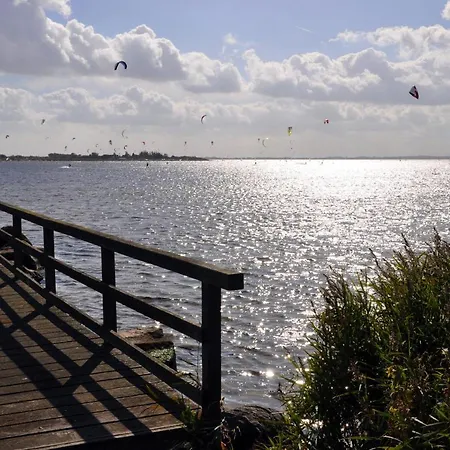 Σπίτι διακοπών Westerbergen Haus 