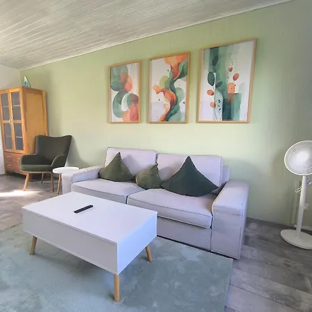 Holiday home Westerbergen Haus 