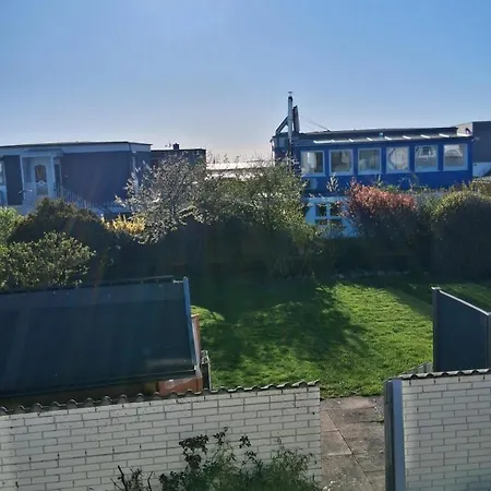Prázdninový dům Westerbergen Haus 