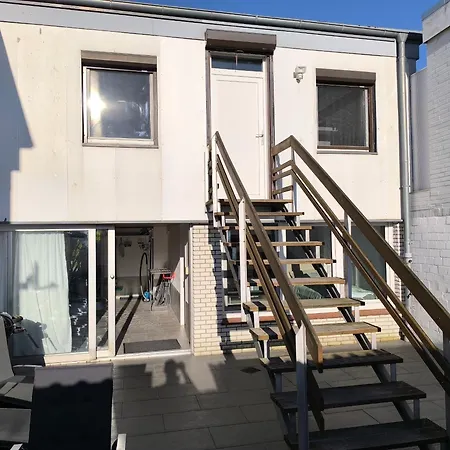 Semesterbostad Westerbergen Haus 