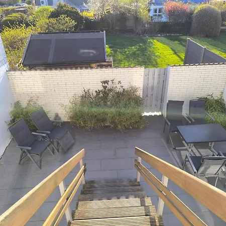 Semesterbostad Westerbergen Haus 