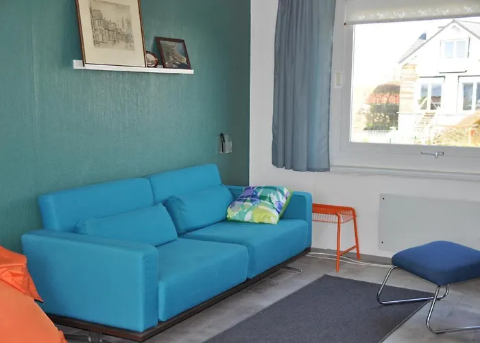 بيت للعطل Westerbergen Haus 