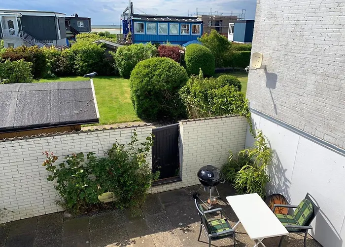 بيت للعطل Westerbergen Haus 